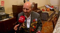 II Dünya Müharibəsinin həyatda olan 13 veteranından biri &ndash; Qaflan Ömərovun DÖYÜŞ YOLU &ndash; VİDEO