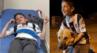 &ldquo;&ldquo;Kral&rdquo; olmasaydı, ayılar məni yeyəcəkdi&rdquo; &ndash; FOTO