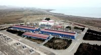 Səngəçalda qazla işləyən elektrik stansiyası DAYANDIRILACAQ