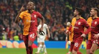 &ldquo;Qalatasaray&rdquo; 26-cı dəfə Türkiyə çempionu OLDU