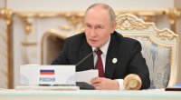 Putin Rusiyanın mühüm tərəfdaşının adını AÇIQLAYIB
