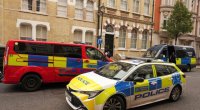 Londonda yəhudi icmasının üzvlərinə hücum etdilər