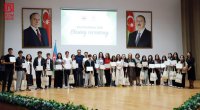 ADA Universitetinin &ldquo;Azerfoodathon 2026&rdquo; layihəsi bu bölgədə icra olunub - FOTO