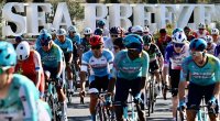 Bakı-Xankəndi velosiped yarışında 2-ci mərhələyə start verilib – FOTO