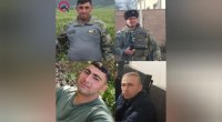 Ağdamda 4 hərbçinin faciəli şəkildə öldüyü HADİSƏNİN TƏFƏRRÜATI