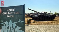 Xaçmaz məktəbliləri Zəfər tarixini canlı izlədilər – Qənimətlər Parkına unudulmaz səfər - VİDEO