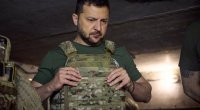 Zelenski: Ukrayna Rusiyanın yeni hücumlarına hazırlaşır
