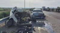 Səhər saatlarında Sabirabadda dəhşətli qəza: Ölən və yaralananlar var - FOTO-VİDEO