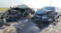 Sabirabaddakı qəzada ölən və yaralananların kimliyi AÇIQLANDI &ndash; FOTO- VİDEO
