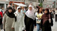 Dünyada ən az müsəlmanın yaşadığı ölkələrin SİYAHISI – FOTO
