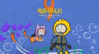 9-cu ANİMAFİLM Festivalı başlayır