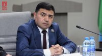 &ldquo;Sülhə bütün vasitələrdən istifadə etməklə nail olmaq mümkündür&rdquo; - Rizvan Nəbiyev