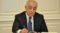 Əli Əsədovdan Antiinhisar və İstehlak Bazarına Nəzarət Agentliyi ilə bağlı QƏRAR