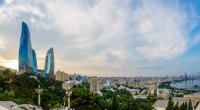 Dünyanın neft paytaxtı Bakı: Qədim şəhərsalma ənənələrindən müasir urbanistik inkişaf modelinə doğru - ARAŞDIRMA