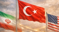 Türkiyədən ABŞ və İrana ÇAĞIRIŞ: "Bu problemin real həllini tapın"