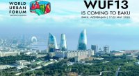 WUF13-ə 32 mindən çox iştirakçı qatılacaq
