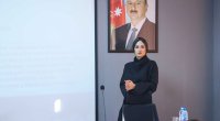 Dinar Qəhrəmanova yüksək vəzifəyə TƏYİN EDİLDİ - FOTO