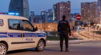 Polislə yanaşı vətəndaş...