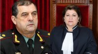 General Əlixanovun xanımı da vəkilliyə başladı
