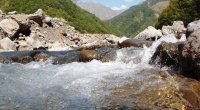 Yağıntılar Kür və dağ çaylarına necə təsir edib? &ndash; RƏSMİ AÇIQLAMA