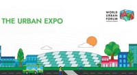 WUF13 Şəhərsalma Sərgisi Forum tarixinin ən böyük sərgisi olacaq