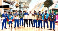 7 karateçimiz Avropa çempionu oldu