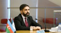 AFFA prezidenti "Sabah" klubunu təbrik etdi - FOTO