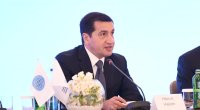 Hikmət Hacıyev: &ldquo;BMT Təhlükəsizlik Şurasında Qlobal Cənubun ədalətli təmsilçiliyi təmin edilməlidir&rdquo;