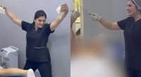Nazirlik "Dr.Gülü" ilə bağlı araşdırma apardı - Bir çox gizlinlərin üstü açıldı