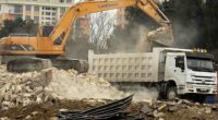 Bakıda bəzi evlər SÖKÜLƏCƏK: KOMPENSASİYA ÖDƏNİLƏCƏK – FOTO