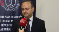 Aqil Şirinov: “İlahiyyat İnstitutunun məzunlarının işlə təminatı yüksək səviyyədədir”