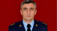 Hərbi Hava Qüvvələrinin polkovniki vəfat etdi