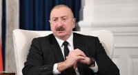 Prezident: "Trans-Xəzər fiber-optik kabel xəttinin yaxın aylarda istifadəyə verilməsi planlaşdırılır" &ndash; VİDEO