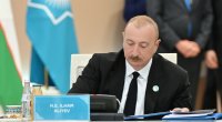 Türküstan Bəyannaməsi imzalandı &ndash; FOTO
