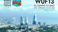 WUF13 nəqliyyat sistemi tam şəkildə fəaliyyətə başlayıb