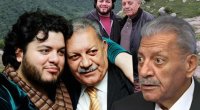Xalq artisti Şuşaya gedə bilmədi - FOTO