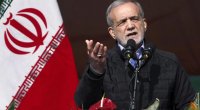 Pezeşkian Firvosinin "Şahnamə"sindən sitat gətirdi: "İran olmasa..." - FOTO