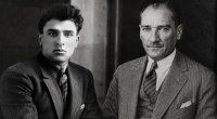 Müşfiqin Atatürkə yazdığı şeir tapıldı &ndash; FOTO