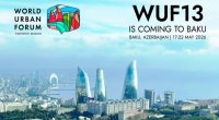 WUF13 üçün qeydiyyatdan keçənlərin SAYI AÇIQLANDI &ndash; FOTO