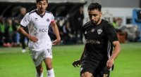 &ldquo;Qarabağ&rdquo; &ldquo;İmişli&rdquo;yə, &ldquo;Şamaxı&rdquo; &ldquo;Turan Tovuz&rdquo;a qarşı
