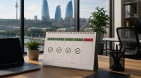 Ölkəmizdə 4 günlük iş həftəsi tətbiq olunacaq &ndash;DETALLAR