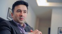 Tahir İmanov jurnalistlərə qarğış etdi: &ldquo;Burnunuzdan gəlsin&rdquo; - VİDEO