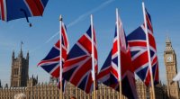 Londonda Starmer əleyhinə etiraz aksiyasında 11 nəfər saxlanılıb