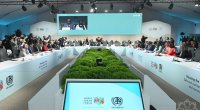 WUF13: Nazirlər səviyyəsində görüşdə hansı məsələlər müzakirə edildi? - FOTO/VİDEO