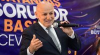Türkiyənin bələdiyyə sədri: WUF13 yeni layihələrin mühüm istiqamətvericisi olacaq