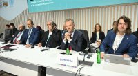 Litva rəsmisi Azərbaycanın Ukraynadakı yenidənqurma proseslərinə verdiyi dəstəyi yüksək qiymətləndirdi