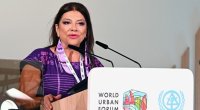&ldquo;Bu gün biz Şərq ilə Qərbin kəsişməsində bir araya gəlmişik&rdquo; - VİDEO