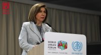 Bahar Muradova: &ldquo;Azərbaycan insan yönümlü şəhər inkişafını təşviq edir&rdquo; - VİDEO