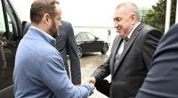 Ukrayna Baş nazirinin müavini Azərbaycandadır