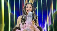 &ldquo;Eurovision&rdquo;da qalib gələn Daraya rusiyalı müğənninin komandası kömək edib - VİDEO